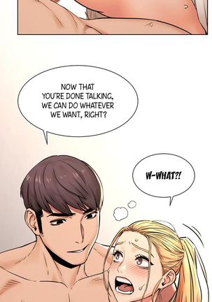 Taming a tsundere - Sophie Page #65