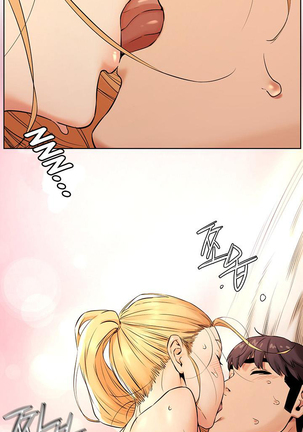 Taming a tsundere - Sophie Page #79