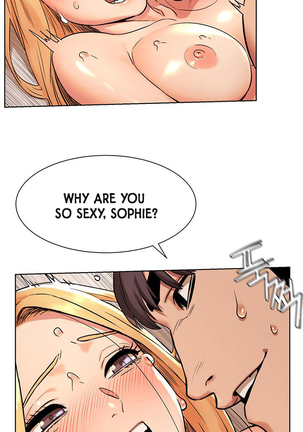Taming a tsundere - Sophie Page #43