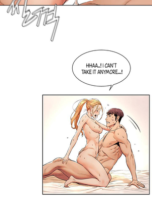 Taming a tsundere - Sophie Page #81