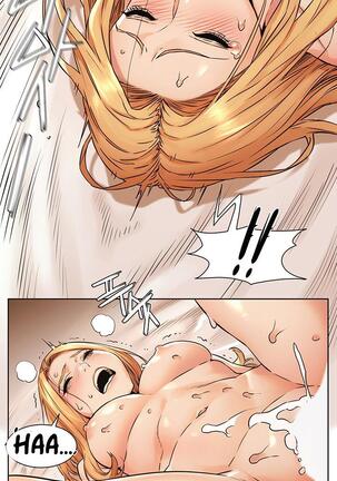 Taming a tsundere - Sophie Page #32