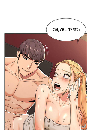 Taming a tsundere - Sophie Page #58