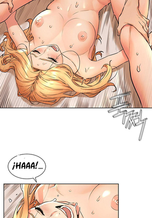 Taming a tsundere - Sophie Page #28