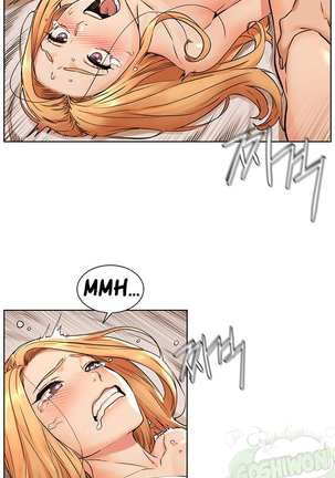 Taming a tsundere - Sophie Page #29