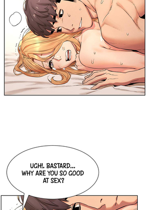 Taming a tsundere - Sophie Page #50