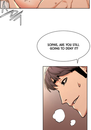 Taming a tsundere - Sophie Page #38