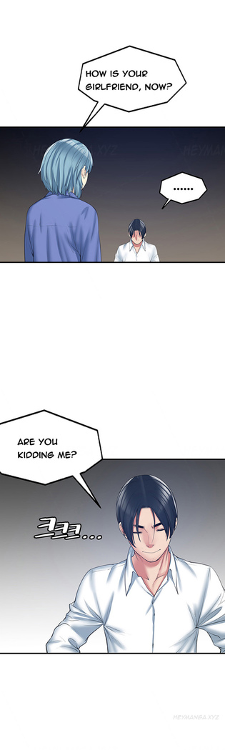 Best Friend Girlfriend Ch.1-13