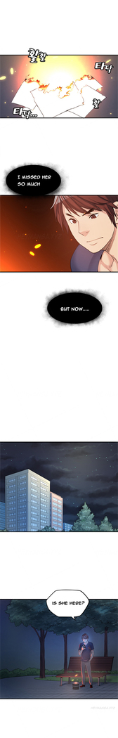 Best Friend Girlfriend Ch.1-13