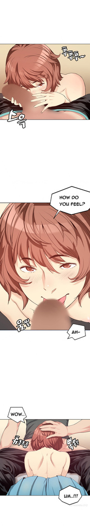 Best Friend Girlfriend Ch.1-13