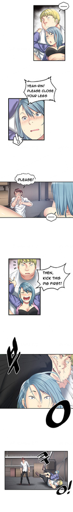 Best Friend Girlfriend Ch.1-13