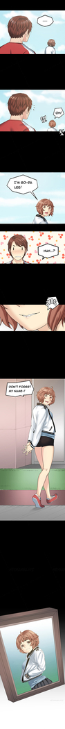 Best Friend Girlfriend Ch.1-13