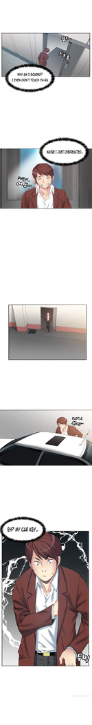 Best Friend Girlfriend Ch.1-13