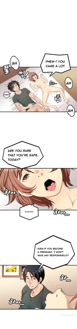 Best Friend Girlfriend Ch.1-13