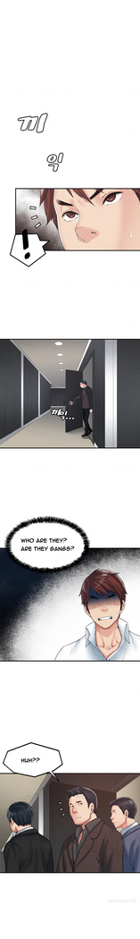 Best Friend Girlfriend Ch.1-13