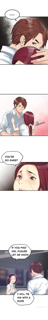 Best Friend Girlfriend Ch.1-13