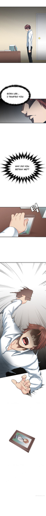Best Friend Girlfriend Ch.1-13