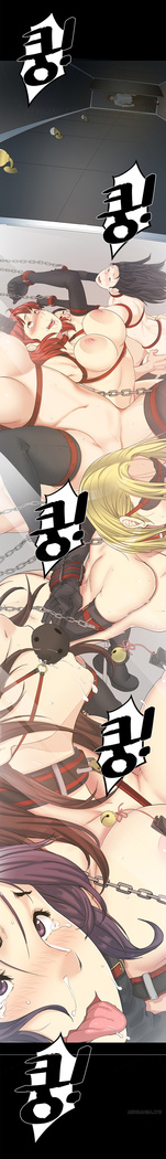 Best Friend Girlfriend Ch.1-13