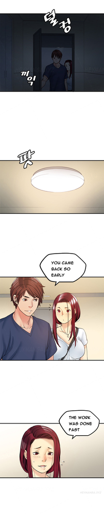 Best Friend Girlfriend Ch.1-13