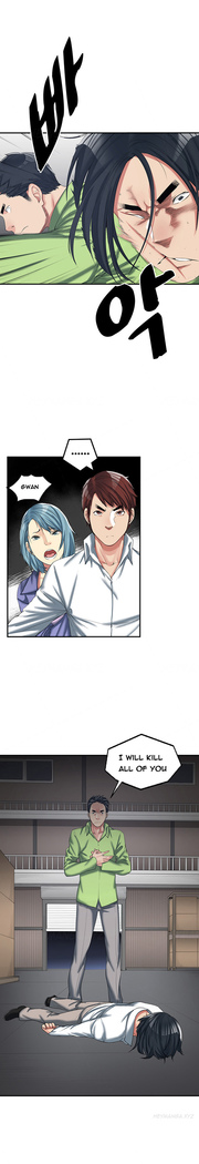Best Friend Girlfriend Ch.1-13