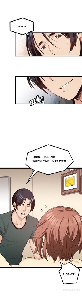 Best Friend Girlfriend Ch.1-13