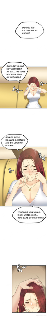 Best Friend Girlfriend Ch.1-13