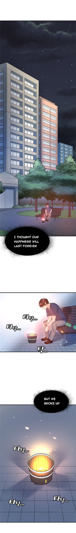 Best Friend Girlfriend Ch.1-13