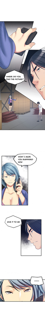 Best Friend Girlfriend Ch.1-13