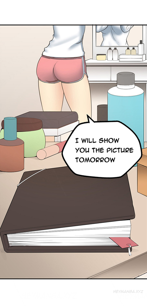 Best Friend Girlfriend Ch.1-13