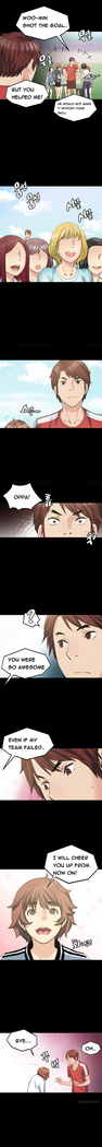 Best Friend Girlfriend Ch.1-13