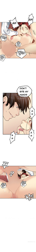Best Friend Girlfriend Ch.1-13