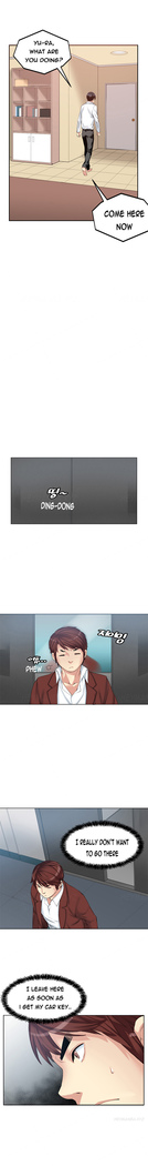 Best Friend Girlfriend Ch.1-13