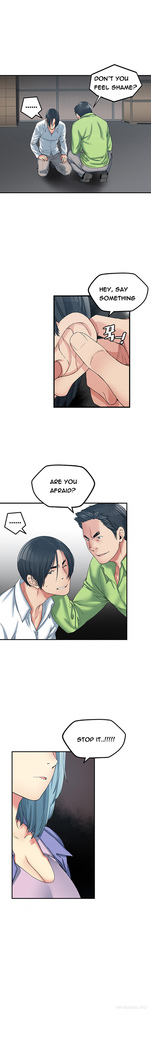 Best Friend Girlfriend Ch.1-13