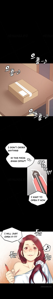 Best Friend Girlfriend Ch.1-13