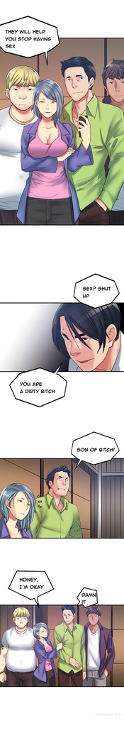 Best Friend Girlfriend Ch.1-13