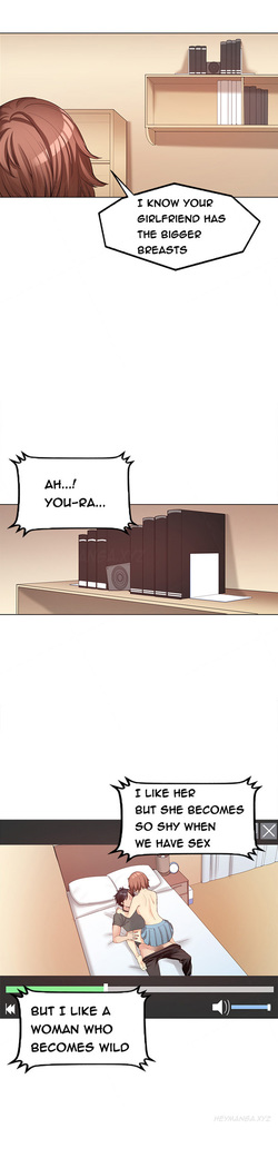 Best Friend Girlfriend Ch.1-13