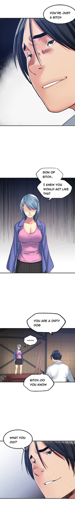 Best Friend Girlfriend Ch.1-13