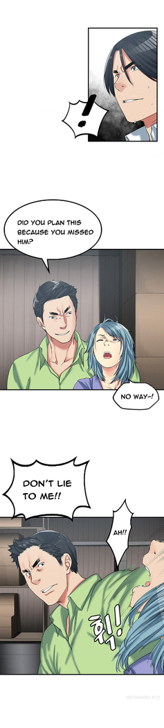 Best Friend Girlfriend Ch.1-13
