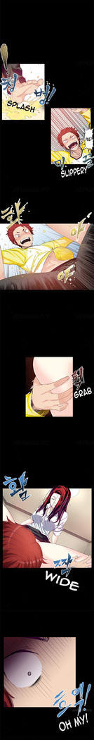 Best Friend Girlfriend Ch.1-13