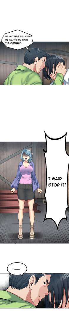Best Friend Girlfriend Ch.1-13