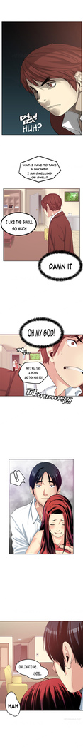 Best Friend Girlfriend Ch.1-13