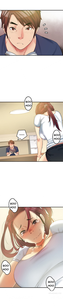 Best Friend Girlfriend Ch.1-13