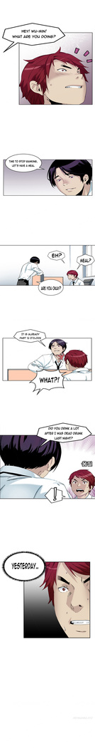 Best Friend Girlfriend Ch.1-13