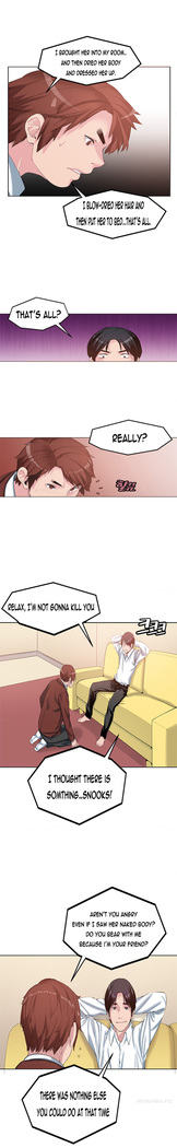 Best Friend Girlfriend Ch.1-13