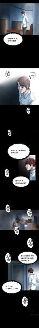 Best Friend Girlfriend Ch.1-13