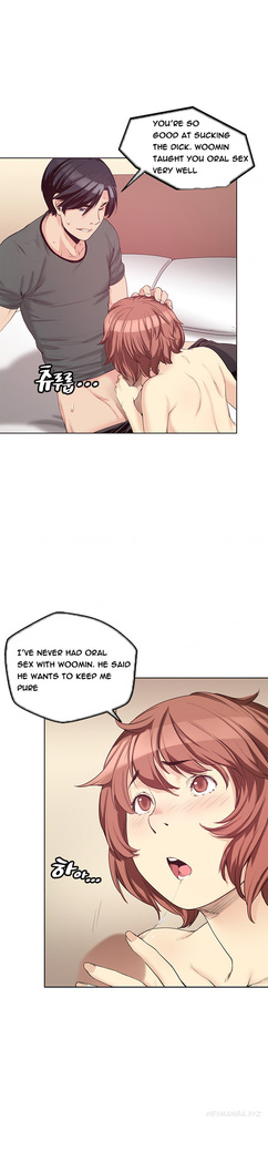Best Friend Girlfriend Ch.1-13