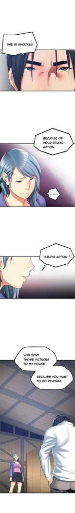 Best Friend Girlfriend Ch.1-13