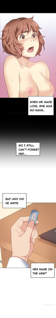 Best Friend Girlfriend Ch.1-13