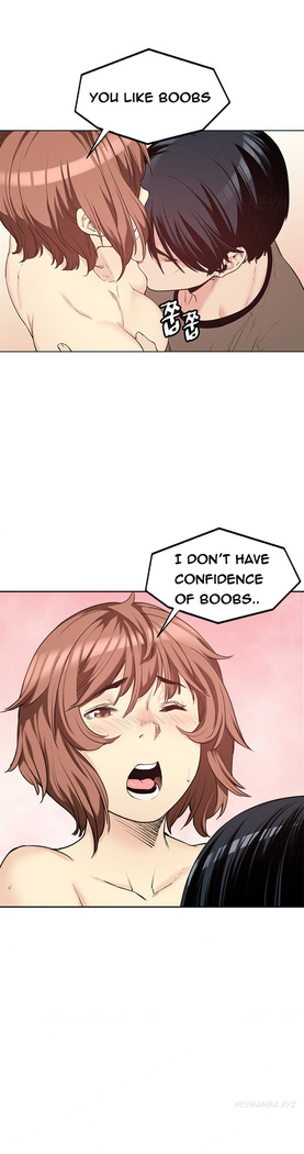Best Friend Girlfriend Ch.1-13