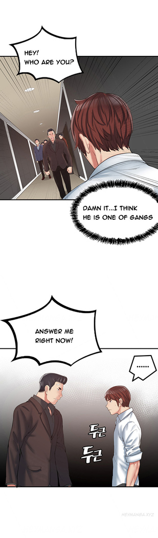 Best Friend Girlfriend Ch.1-13