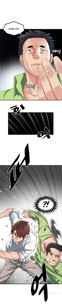 Best Friend Girlfriend Ch.1-13